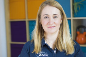 Ada Rudnicka