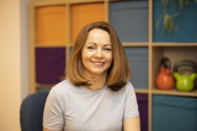 Justyna Misztal