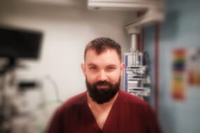Kamil Zarębczan