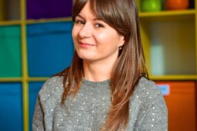 Kinga Niećko