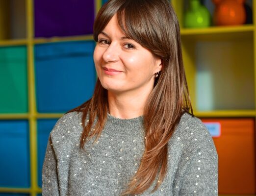 Kinga Niećko