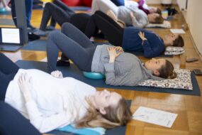 Kurs gimnastyka 10