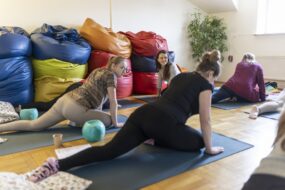 Kurs gimnastyka 12
