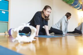 Kurs gimnastyka 13