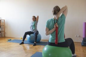 Kurs gimnastyka 2