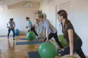 Kurs gimnastyka 5