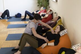 Kurs gimnastyka 9