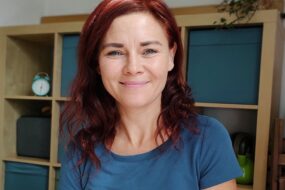 Magdalena Tyrała