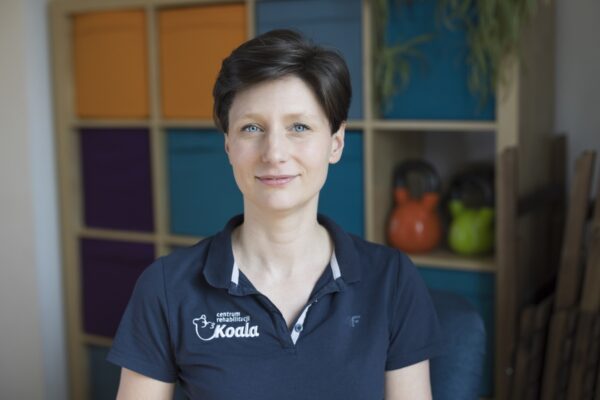 Małgorzata Główka