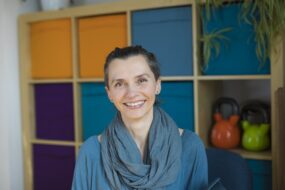 Małgorzata Mazurkiewicz
