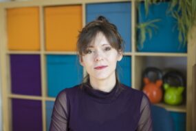Marta Żłobińska-Kozak