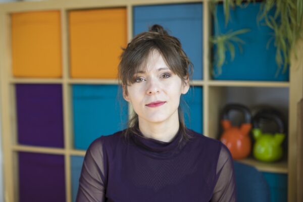 Marta Żłobińska-Kozak