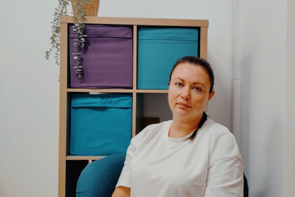 Myrosława Marczenko