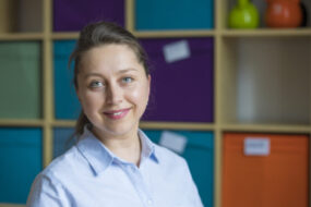 Olga Stetsiuk